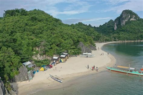 Borawan Island Resort by Cocotel, Quezon – Updated .
